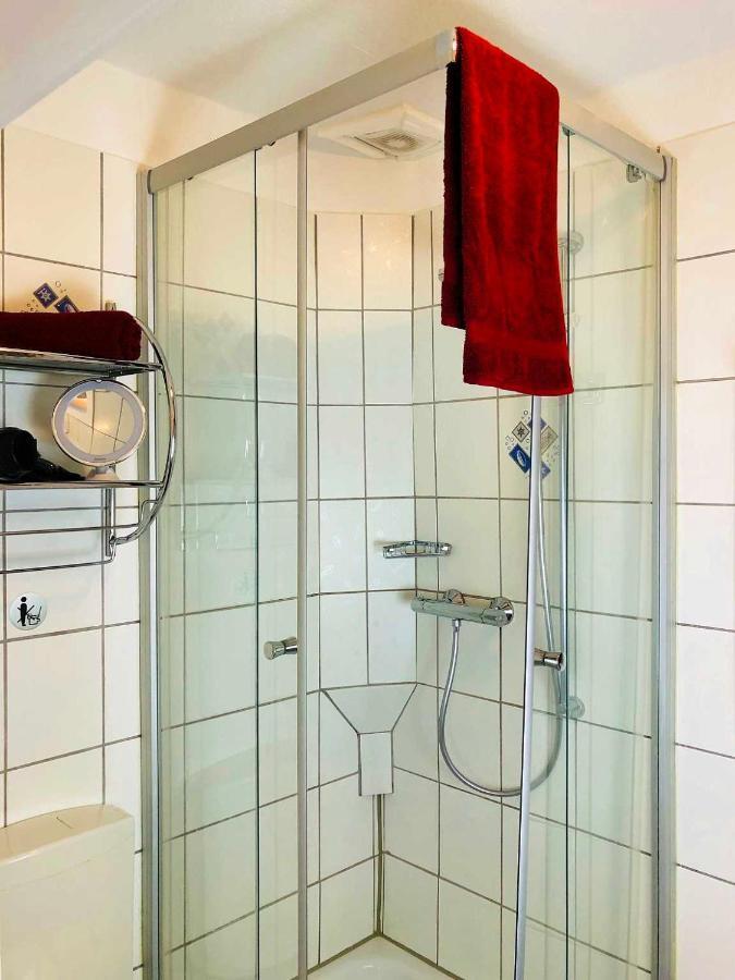 אדיגר-אלר Ferienhaus-Am-Alten-Stadttor מראה חיצוני תמונה