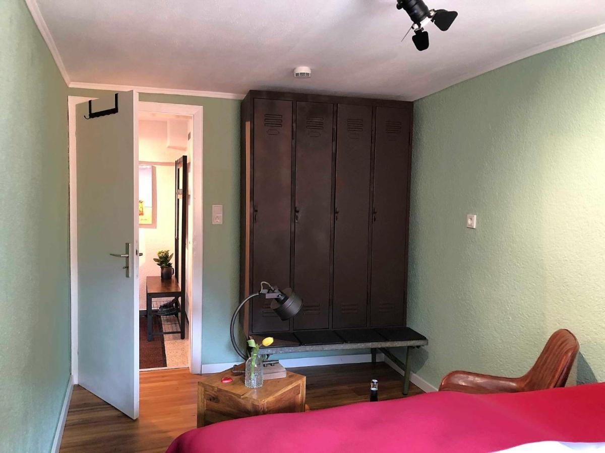 אדיגר-אלר Ferienhaus-Am-Alten-Stadttor מראה חיצוני תמונה
