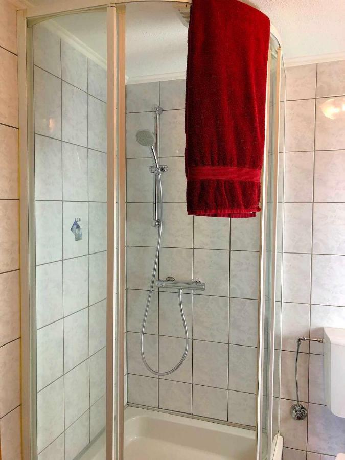 אדיגר-אלר Ferienhaus-Am-Alten-Stadttor מראה חיצוני תמונה